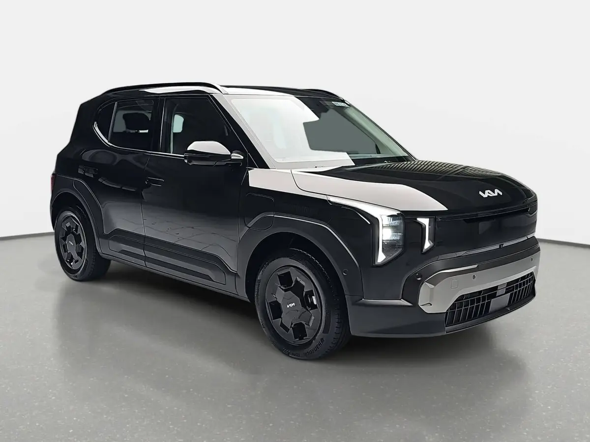 KIA EV2 42.2 KWH EARTH MJ27 4SITZE WINTER-CONNECT TECHNOLOGY DRIVEWISE-PARK