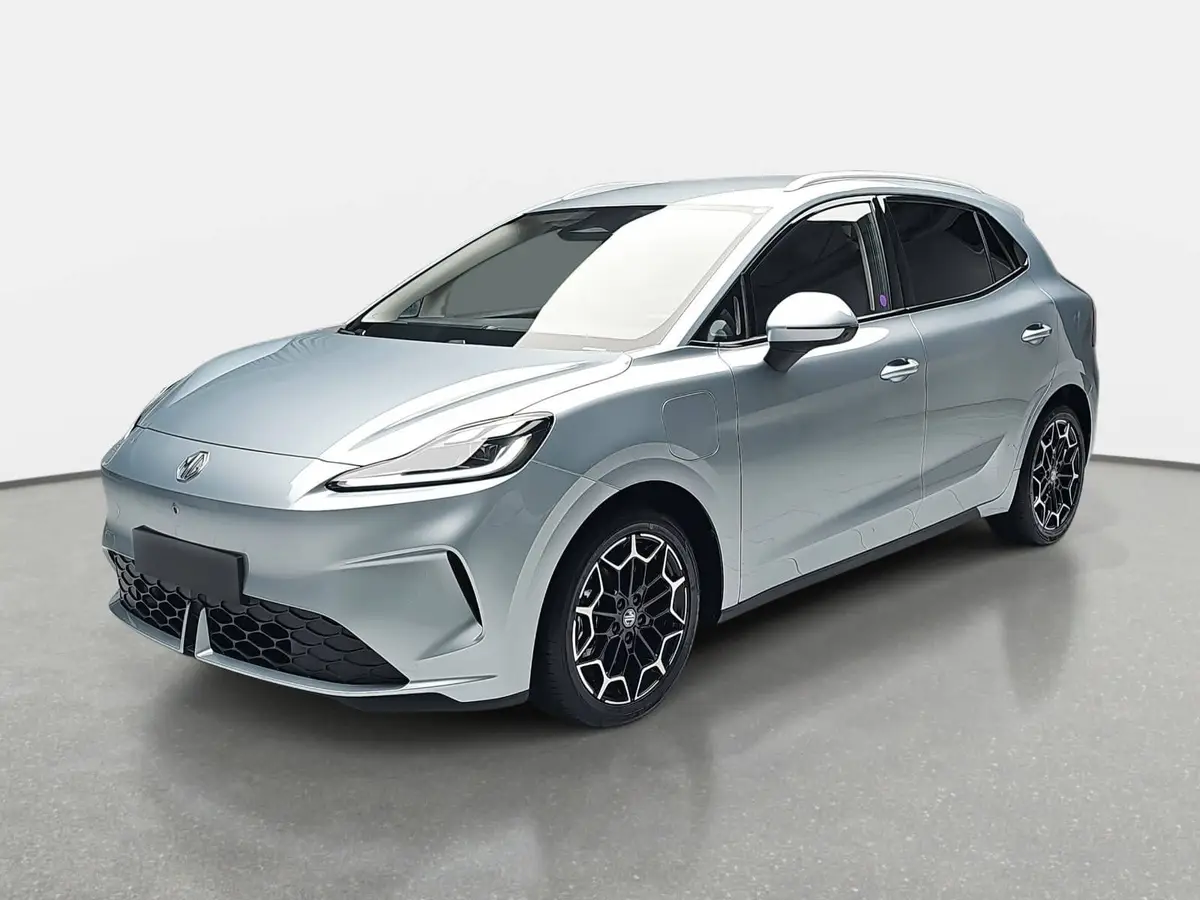 MG MG4 URBAN EV 54 KWH MY26 PREMIUM FÖRDERFÄHIG