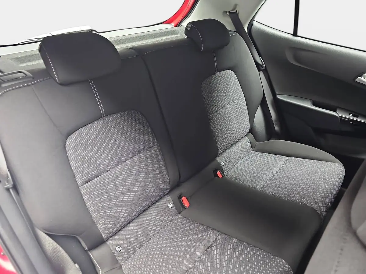KIA PICANTO 1.0 GDI VISION MJ26 SITZH. NAVI KAMERA