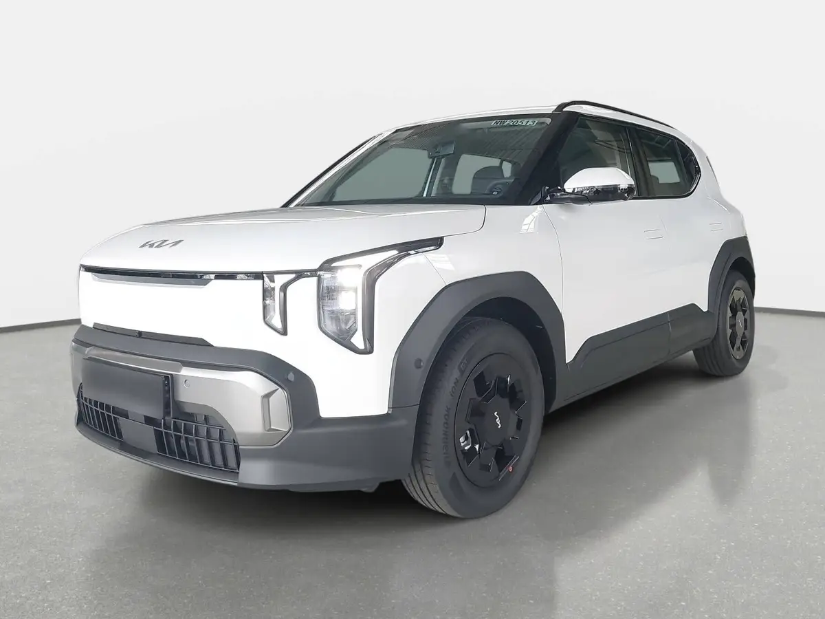 KIA EV2 42.2 KWH EARTH MJ27 4SITZE WINTER-CONNECT TECHNOLOGY DRIVEWISE-PARK