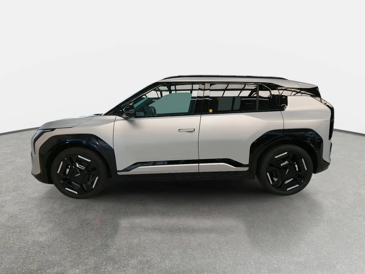 KIA EV3 81.4 KWH GT-LINE MJ26 DRIVEWISE-PARK-PRO KOMFORT