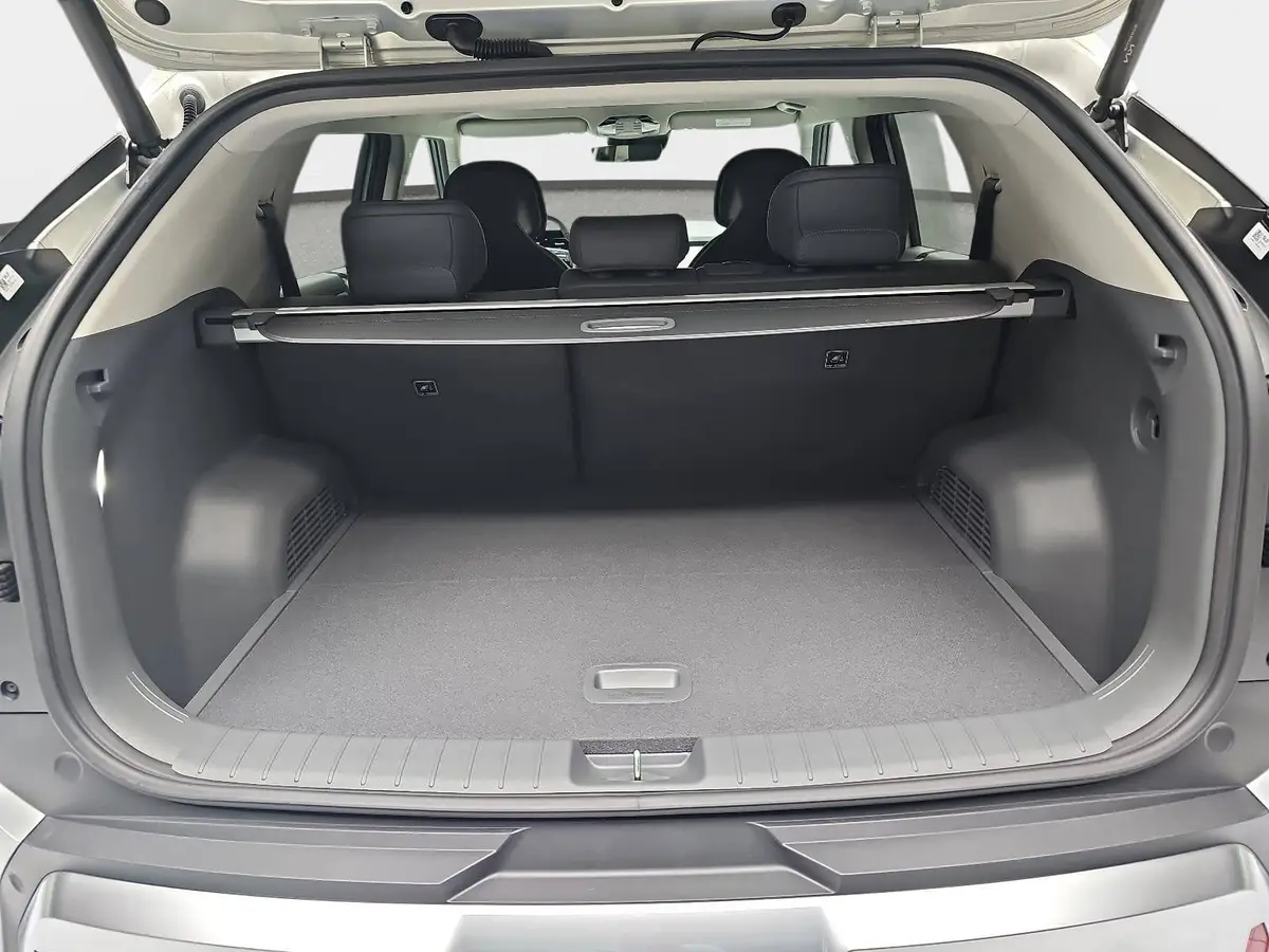 KIA EV3 81.4 KWH EARTH MJ27 WINTER-CONNECT BUSINESS UPGRADE DRIVEWISE-PARK
