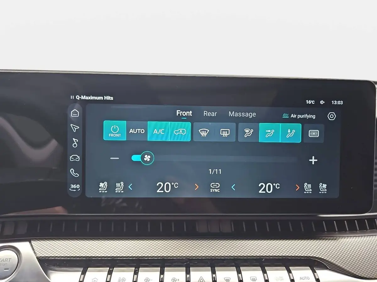 MG S9 PLUG-IN-HYBRID MY26 PREMIUM