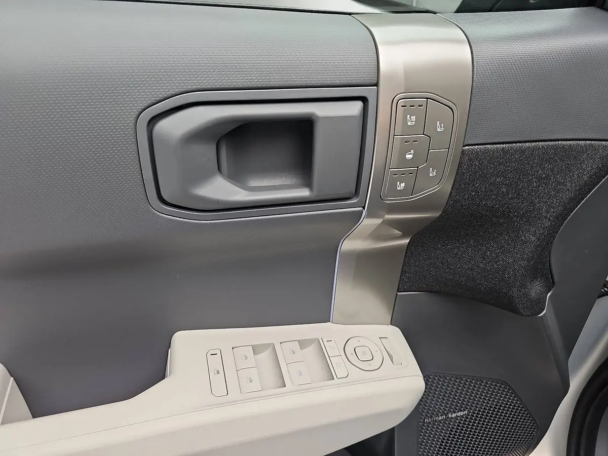 KIA EV3 81.4 KWH GT-LINE MJ27 DRIVEWISE-PARK-PRO KOMFORT