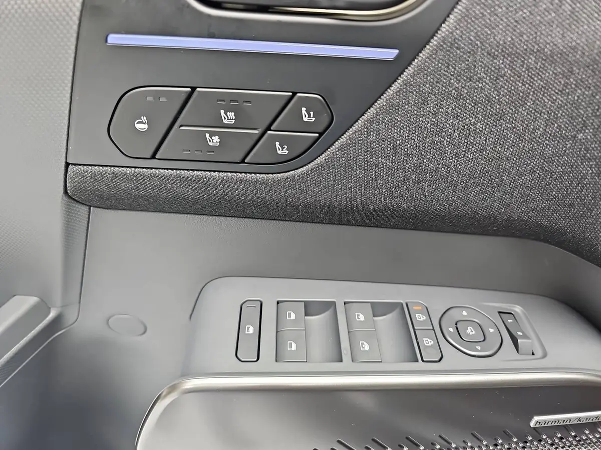 KIA EV2 61.0 KWH GT LINE MJ27 WINTER-CONNECT 22KW-AC TECHN DRIVEWISE-PARK KOM GD