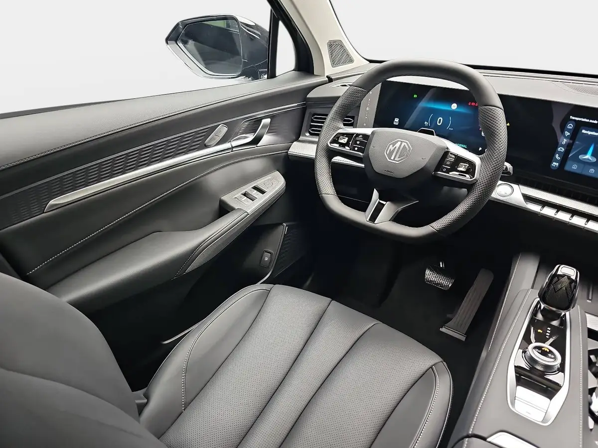 MG S9 PLUG-IN-HYBRID MY26 PREMIUM