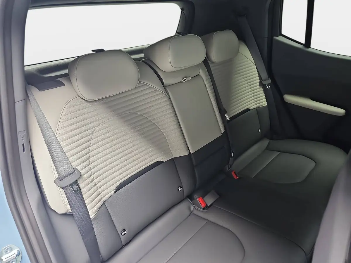 KIA EV2 61.0 KWH GT LINE MJ27 WINTER-CONNECT 22KW-AC TECHN DRIVEWISE-PARK KOM GD