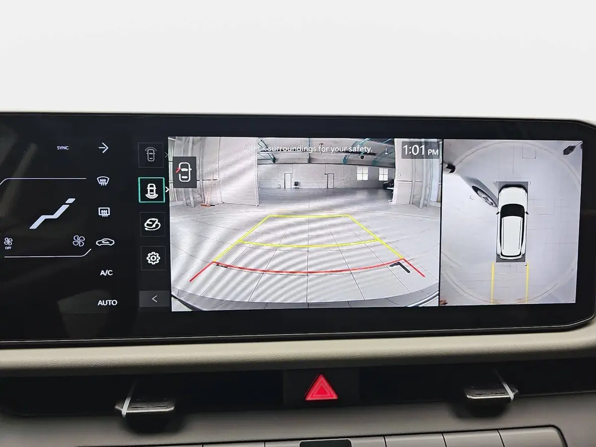 KIA SELTOS 1.6 T-GDI 2WD DCT SPIRIT MJ27 DRIVEWISE COMFORT