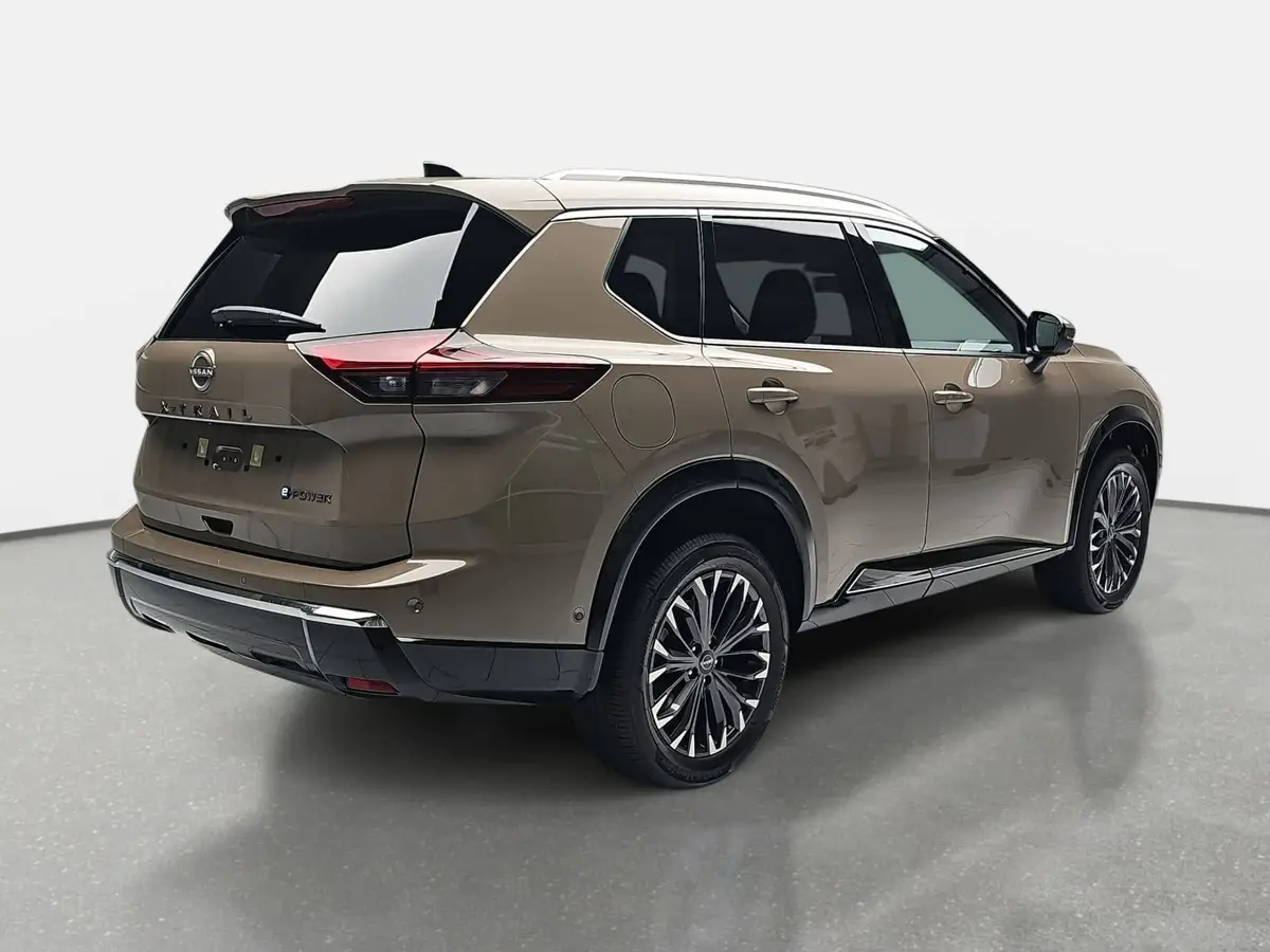NISSAN X-TRAIL 1.5 VC-T E-POWER AUTO. MJ26 TEKNA PANORAMA