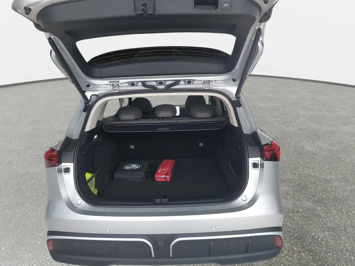 MG ANDERE EV 77 KWH MJ26 LUXURY PANORAMA LEDER 20-ZOLL