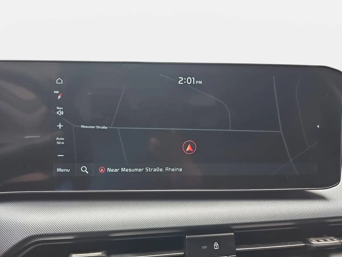 KIA XCEED 1.6 T-GDI 150 DCT VISION MJ27 KOMFORT-PRO
