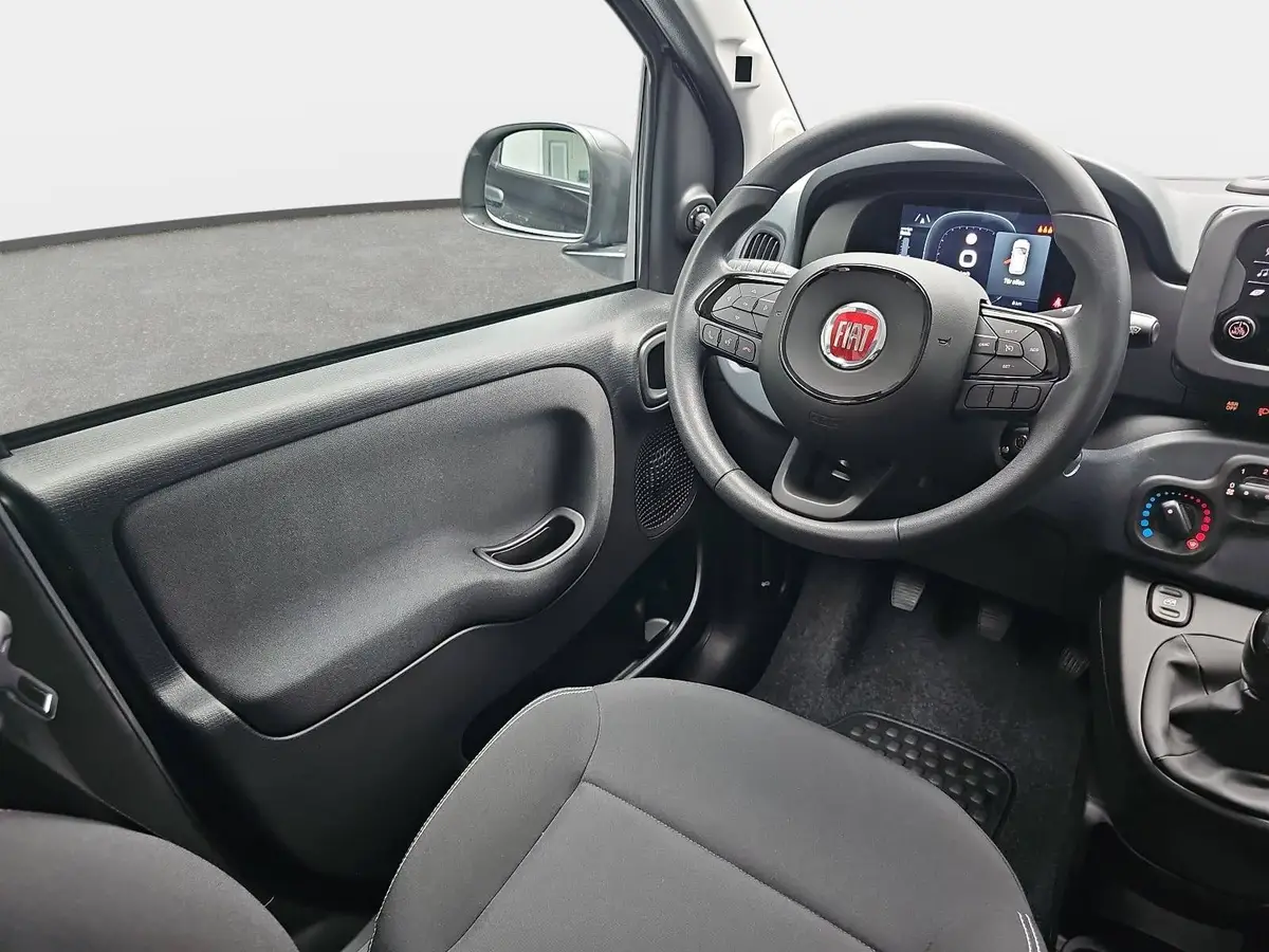 FIAT PANDA PANDINA 1.0 GSE HYBRID ICON MJ26