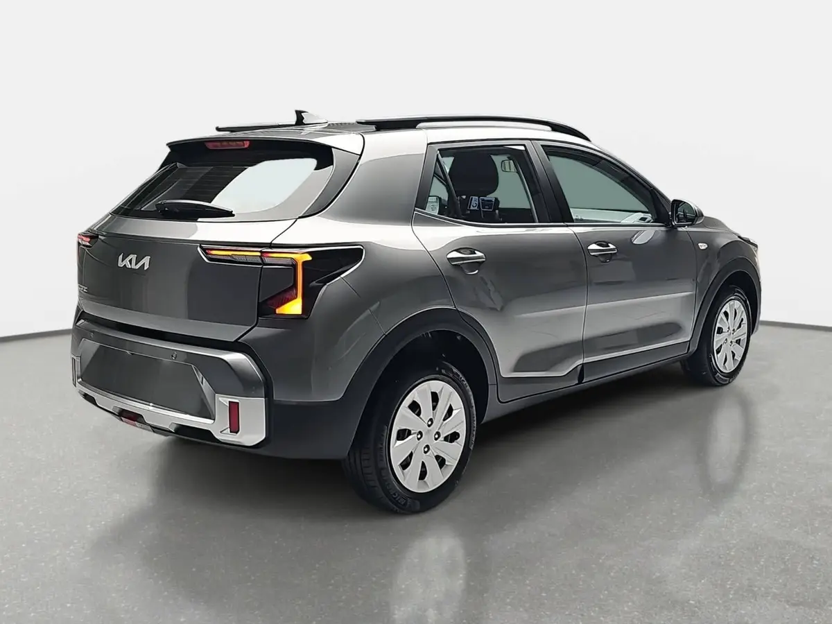 KIA STONIC 1.0 T-GDI 100 CORE MJ26 WINTER
