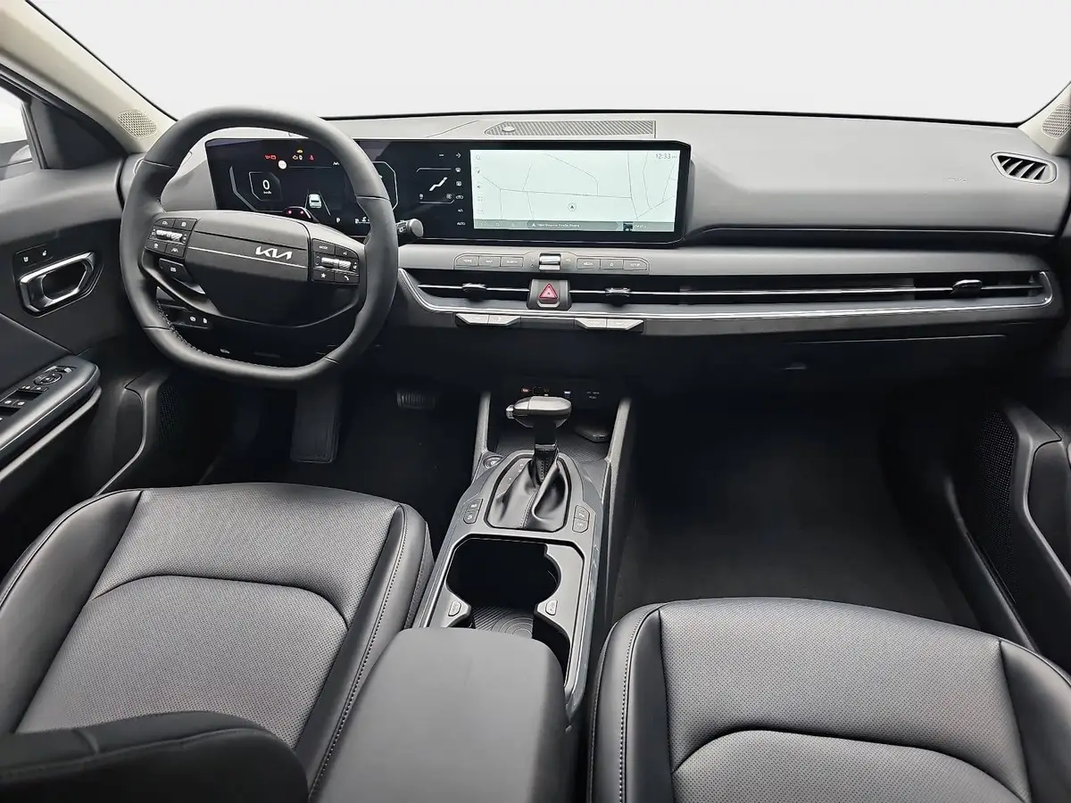 KIA K4 SW 1.6 T-GDI 150 PS DCT7 VISION MJ26 KOMFORT-PRO