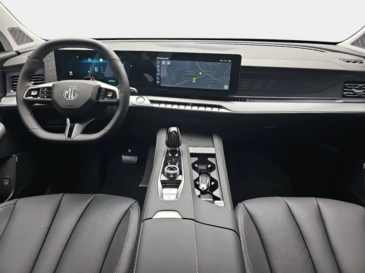 MG S9 PLUG-IN-HYBRID MY26 PREMIUM