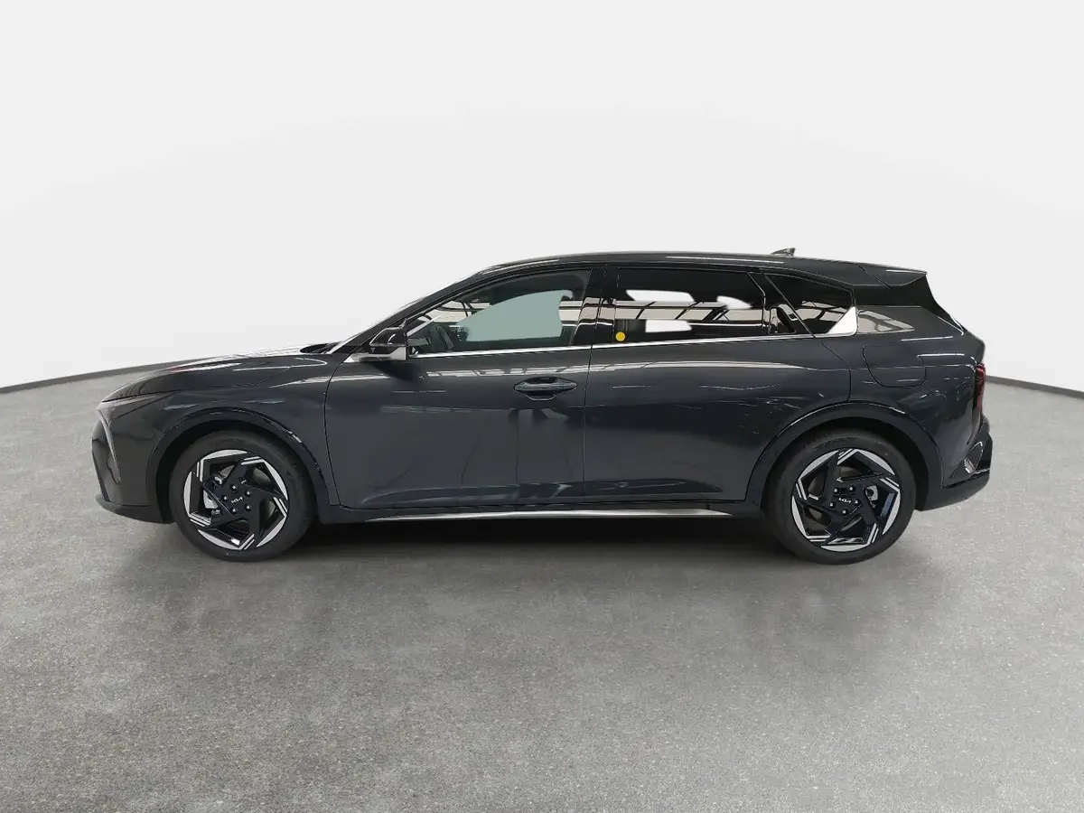 KIA K4 1.6 T-GDI 150 PS DCT7 GT-LINE MJ26 DRIVEWISE-PARK-PRO SITZ SOUND