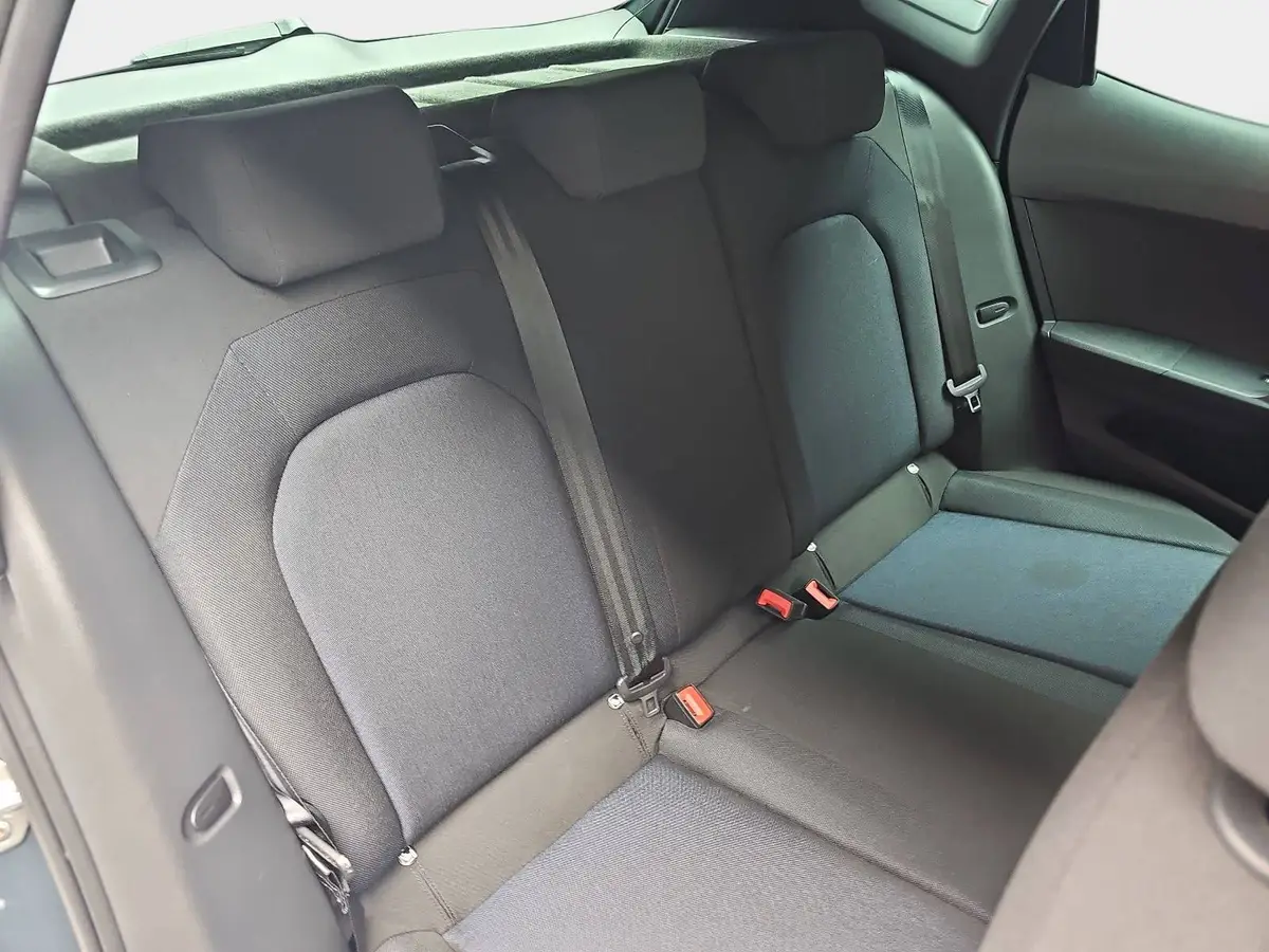 SEAT ARONA 1.0 TSI FR LED AUDIO FULL-LINK VIRTUAL COCKPIT SIC