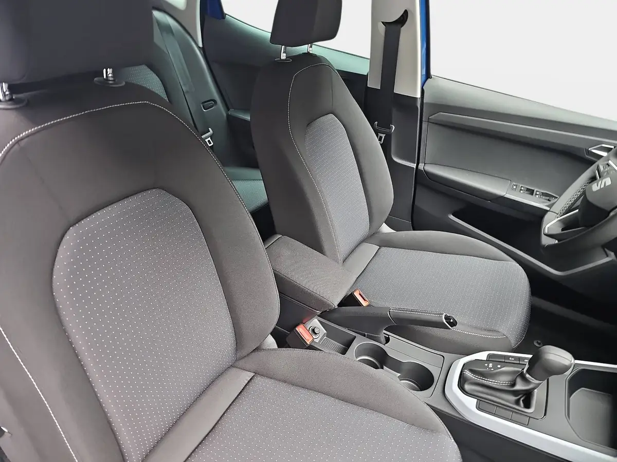 SEAT ARONA 1.0 TSI DSG STYLE LED KLIMAAUTO SMARTLINK PDC LM16