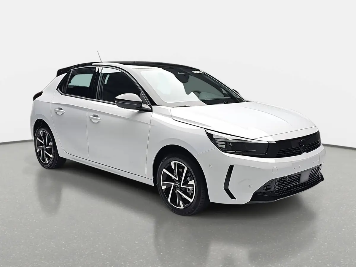 OPEL CORSA 1.2 TURBO AUTO. GS LED KLIMA SICHT WINTER DAB KAME