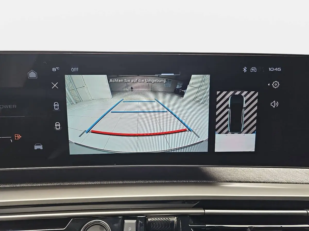 PEUGEOT 3008 1.2 HYBRID 145 E-DSC6 GT NAVI KLIMA LED AHK LM19