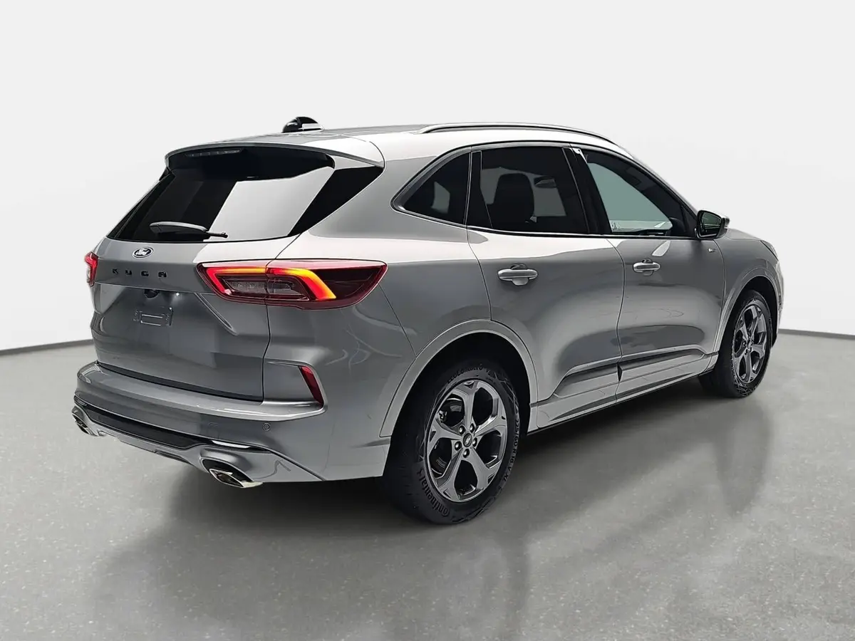 FORD KUGA 1.5 EB AUTO. ST-LINE NAVI LED KLIMAAUTO WINTER SIC