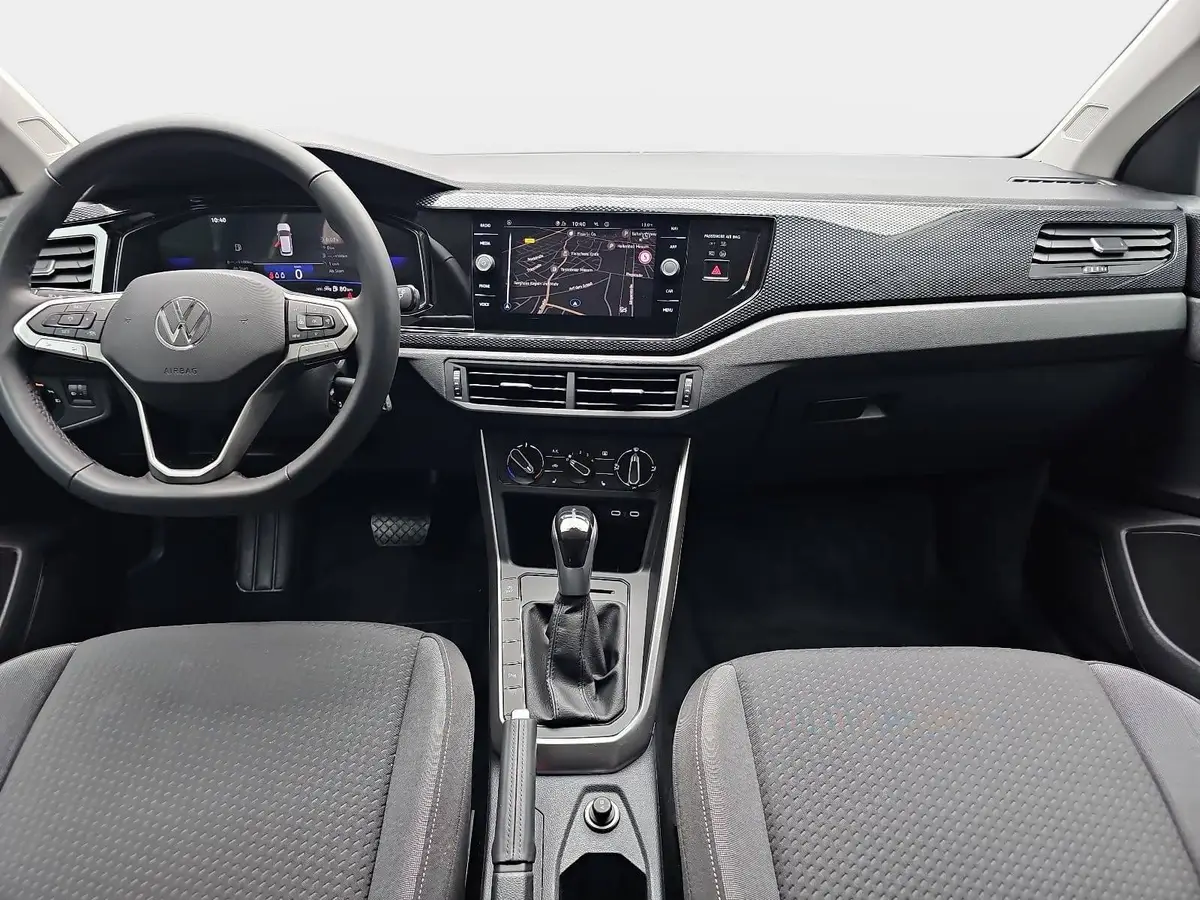 VW TAIGO 1.0 TSI DSG LIFE NAVI LED ACC SITZHEIZUNG PDC KAME