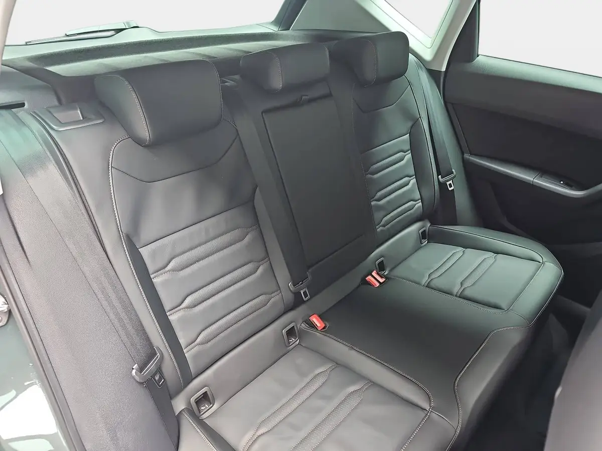 CUPRA ATECA 1.5 TSI DSG NAVI LED ACC LEDER KAMERA LM19