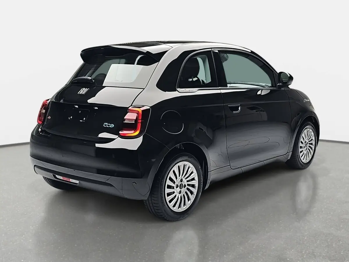 FIAT 500 ELEKTRO 23.8 KWH ACTION