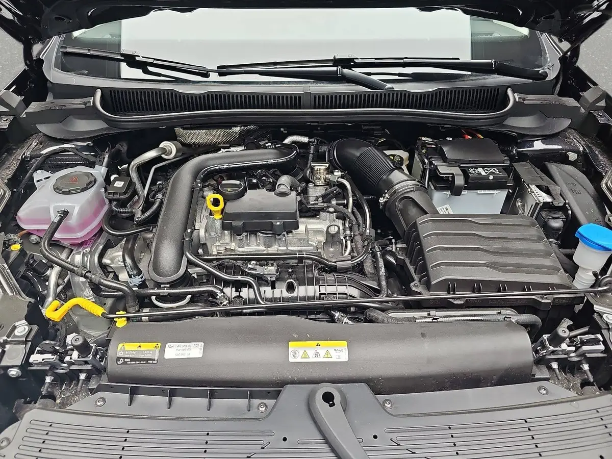 VW TAIGO 1.0 TSI DSG LIFE LED APP-CONNECT LM17