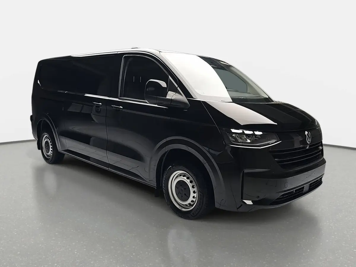 VW T7 TRANSPORTER 2.0 TDI DSG KASTEN L2H1 NAVI