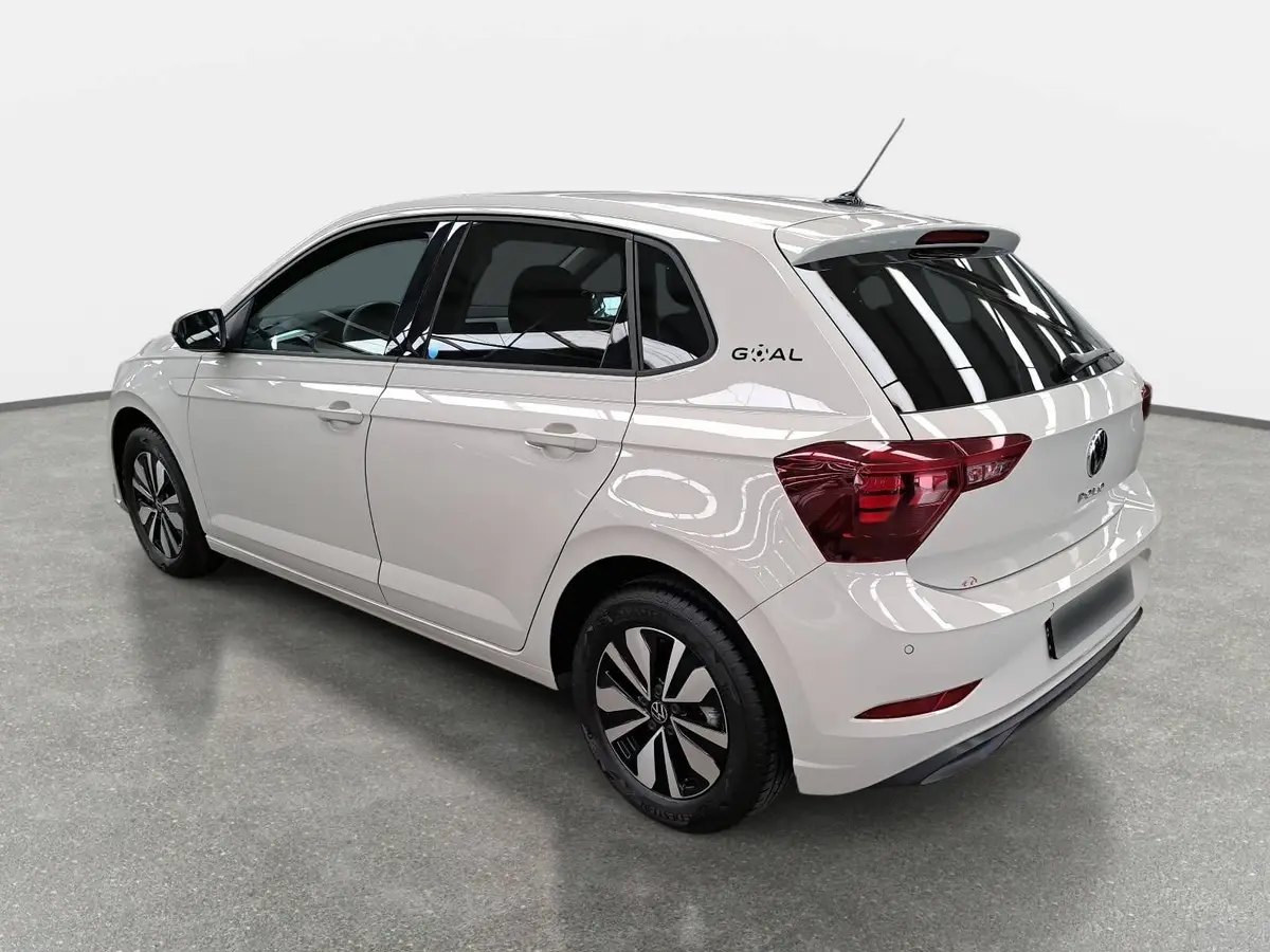 VW POLO 1.0 TSI DSG GOAL NAVI LED APP-CONNECT