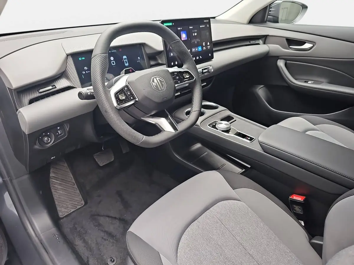 MG S5 EV 49 KWH MY25 COMFORT
