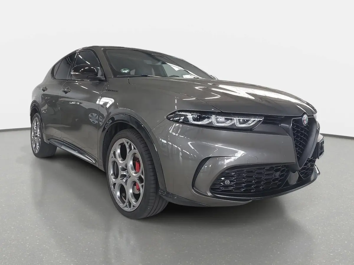 ALFA ROMEO TONALE 1.5T 48V-HYBRID SPECIALE MATRIX LED