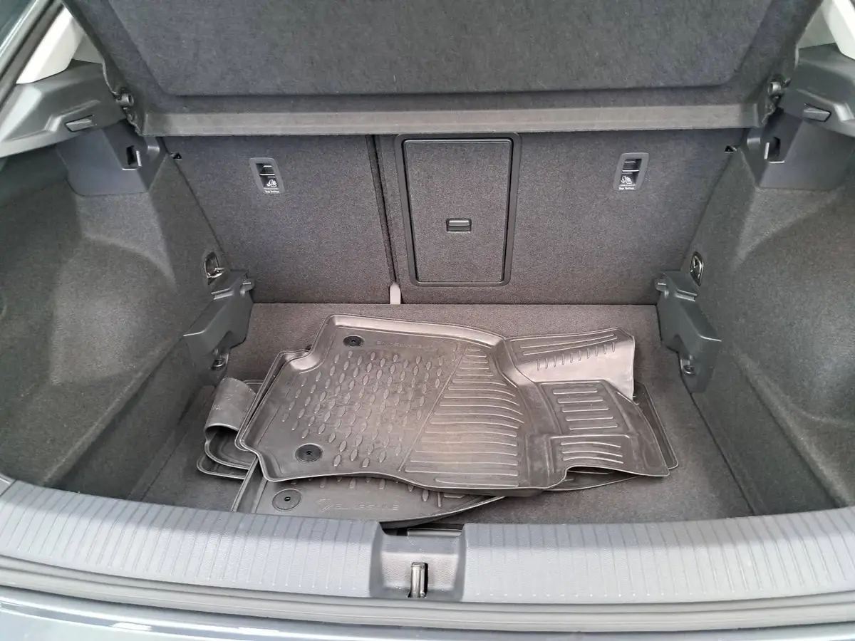 VW T-ROC 2.0 TDI STYLE