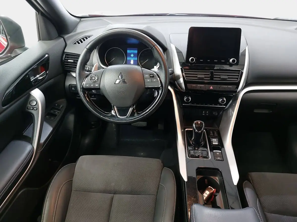 MITSUBISHI ECLIPSE CROSS 2.4 MIVEC PHEV CVT PLUS