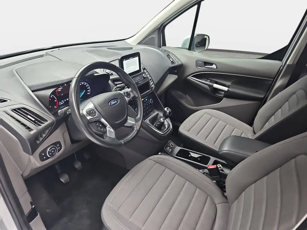 FORD TOURNEO CONNECT 1.5TDCI GRAND TITANIUM NAVI