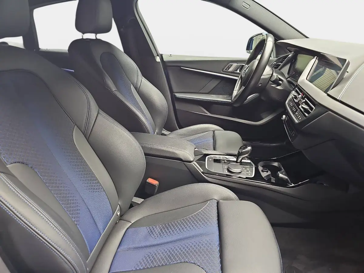 BMW 218 GRAN COUPE AUTO. M SPORT NAVI LED LM18