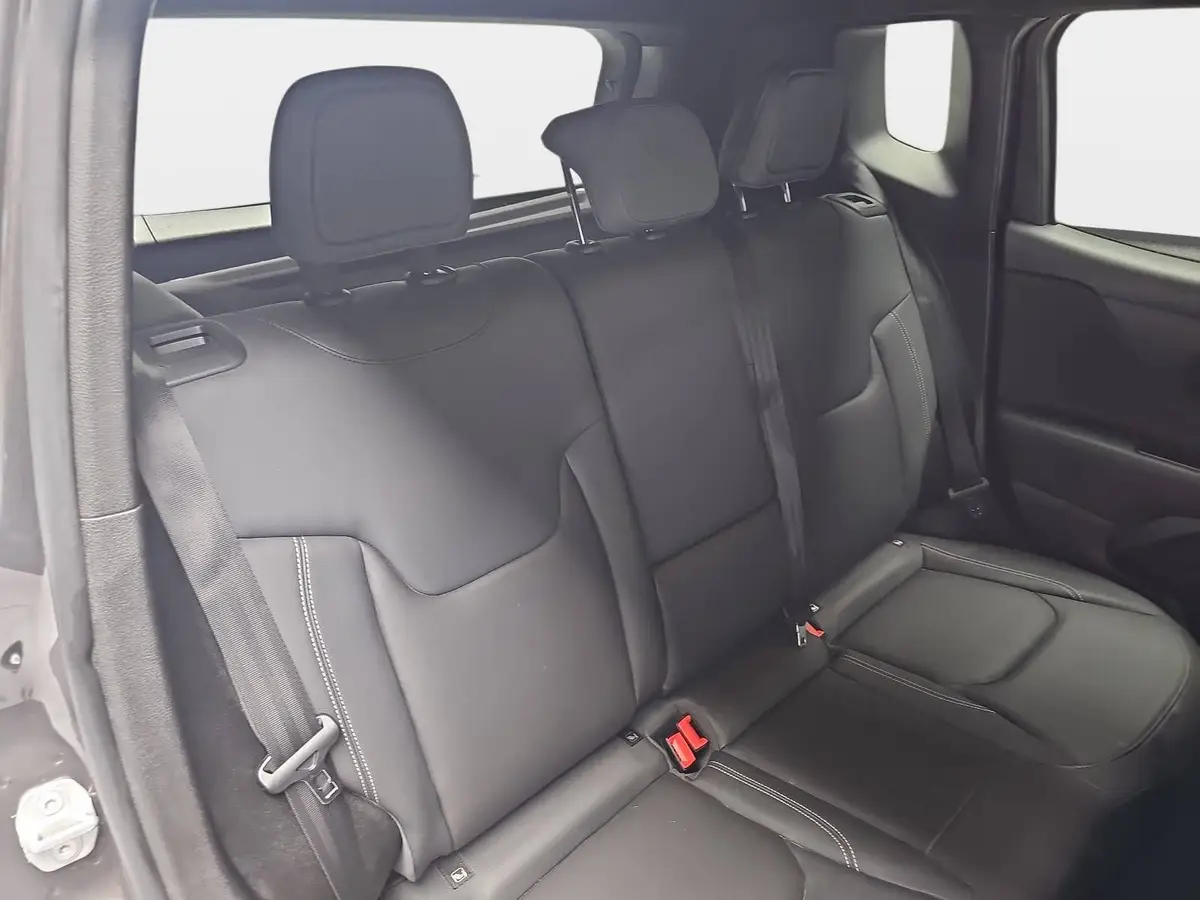 JEEP RENEGADE 1.0 T-GDI 2WD 80TH ANNIVERSARY