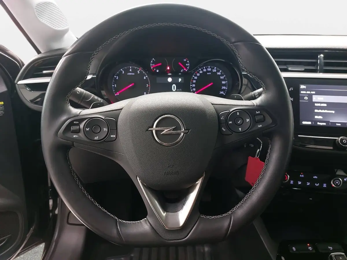 OPEL CORSA 1.2 TURBO EDITION WINTER GRA KAMERA