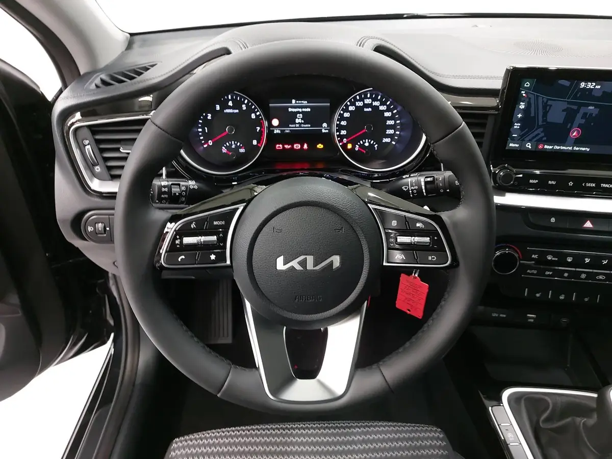KIA CEED SW 1.0 T-GDI 100 VISION KOMFORT+ SITZH.