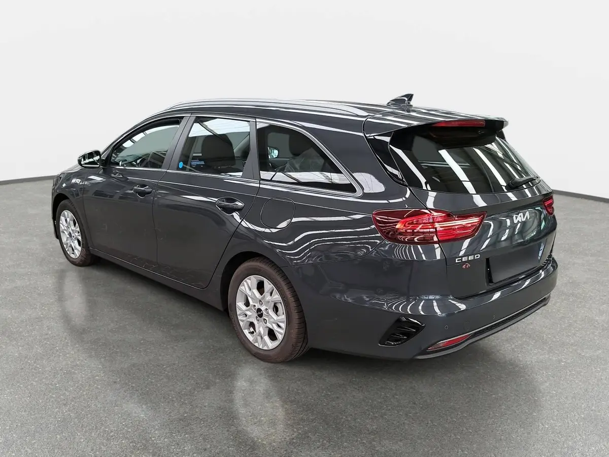 KIA CEED SW 1.0 T-GDI 100 VISION KOMFORT+ SITZH.