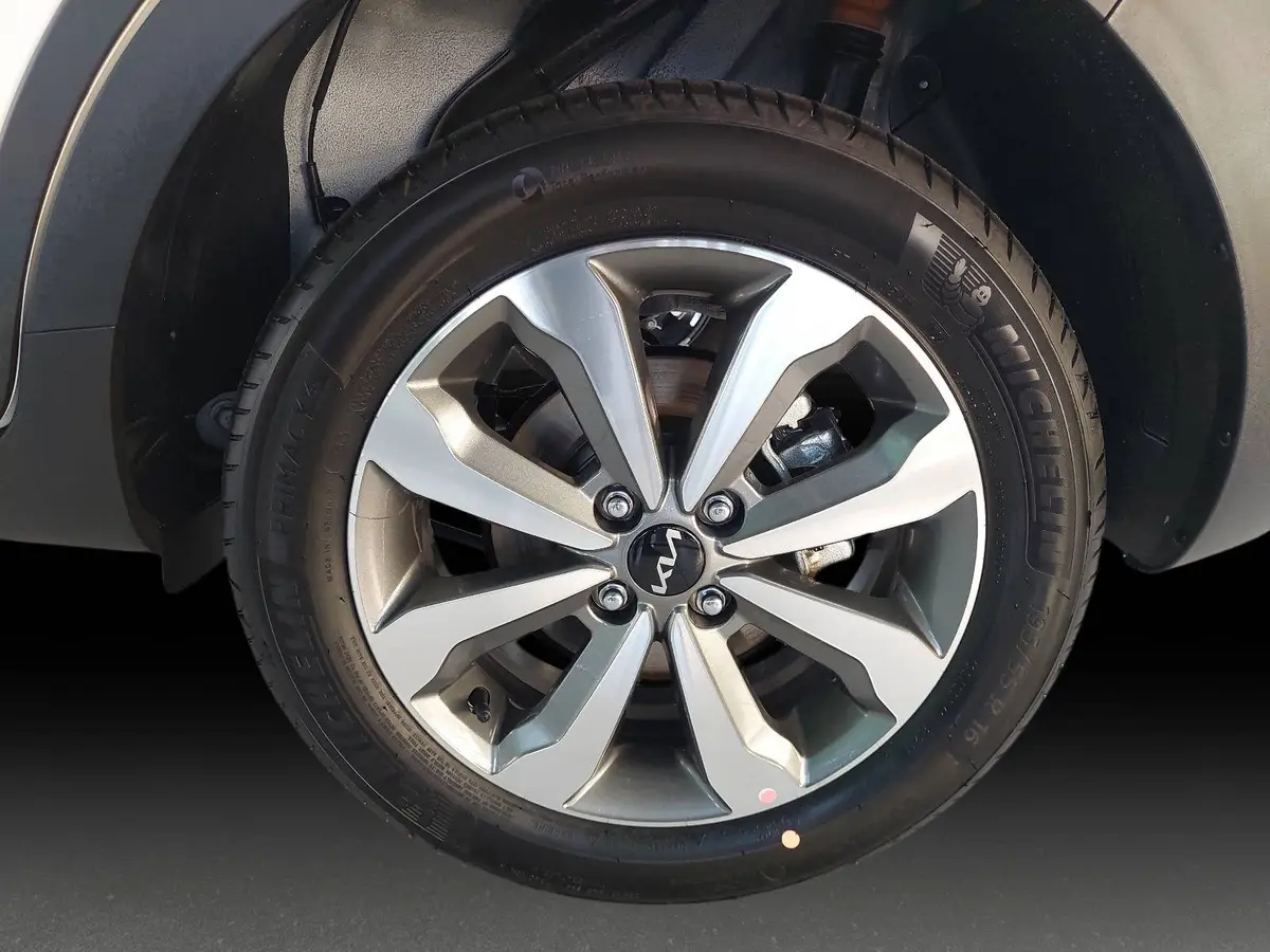 KIA STONIC 1.0 T-GDI 100 DCT VISION SITZH. NAVI