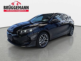 KIA CEED 1.5 T-GDI DCT7 ULTIMATE EDITION MJ25 STYLE