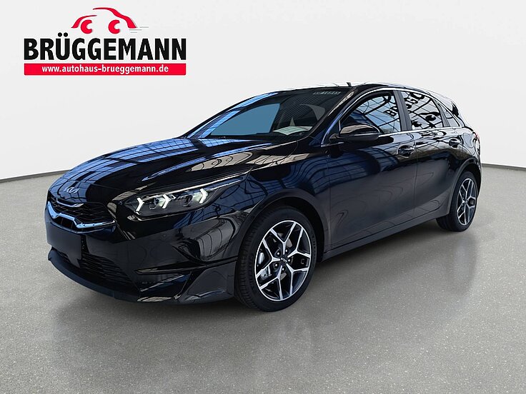 KIA CEED 1.5 T-GDI DCT7 ULTIMATE EDITION MJ25 STYLE