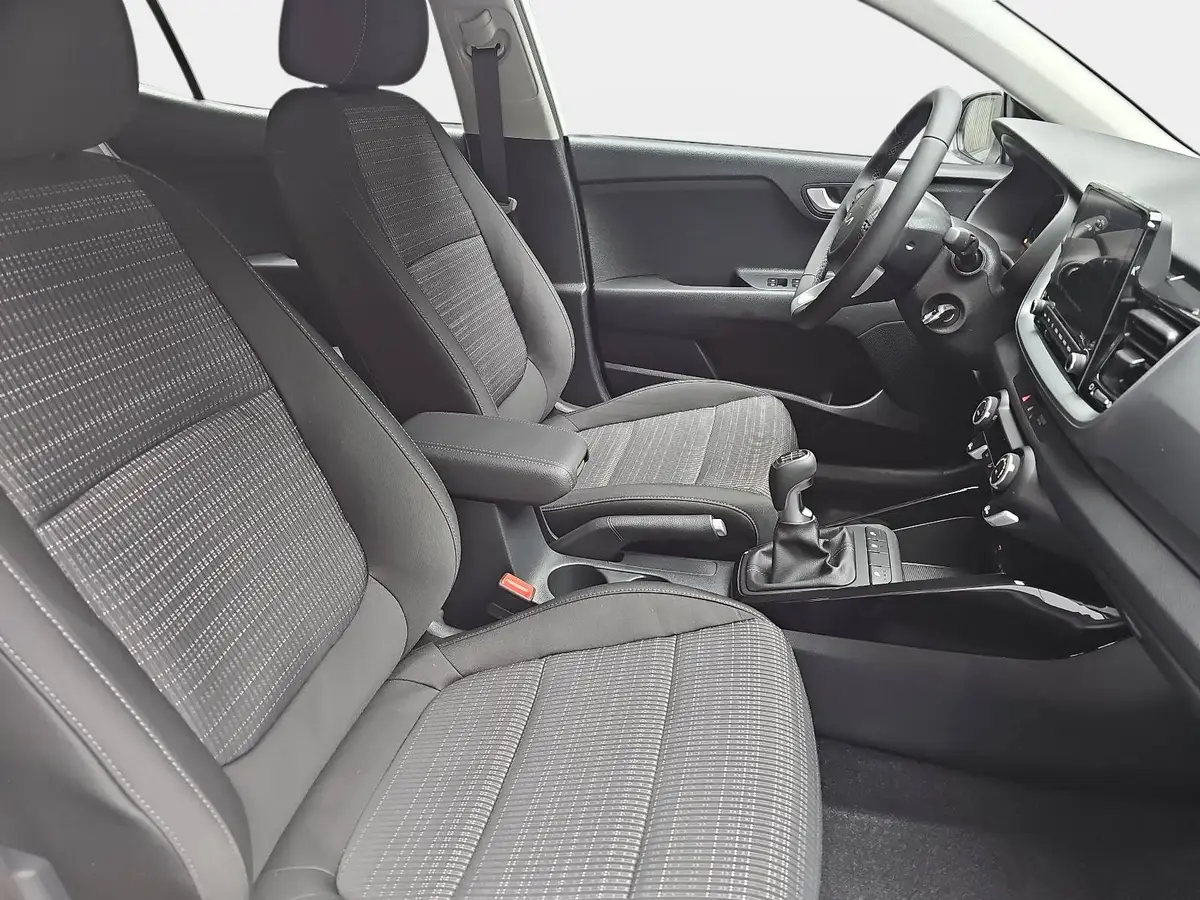 KIA STONIC 1.0 T-GDI 100 VISION SITZH. NAVI