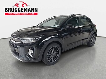 KIA STONIC 1.0 T-GDI 48V DCT NIGHTLINE EDITION