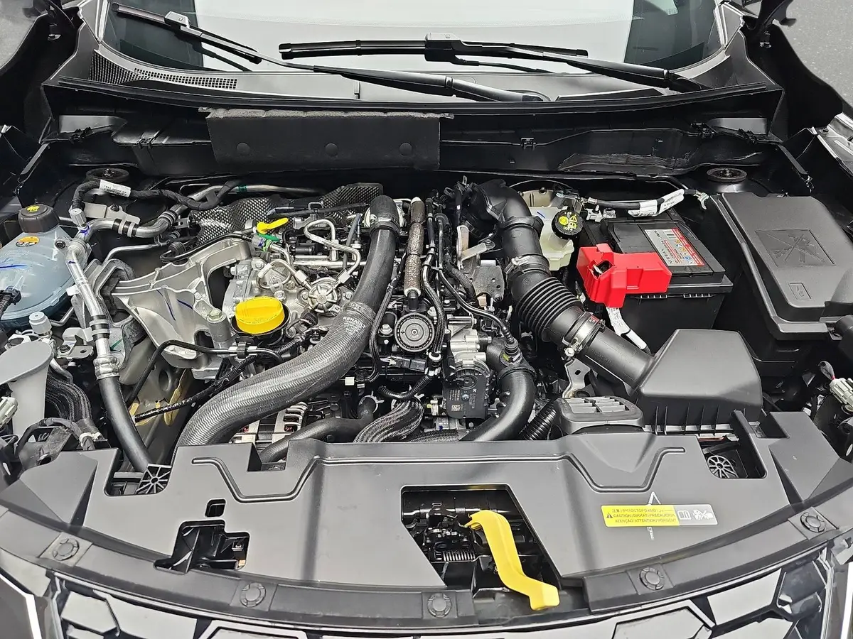 NISSAN JUKE 1.0 DIG-T 5T N-CONNECTA WINTER