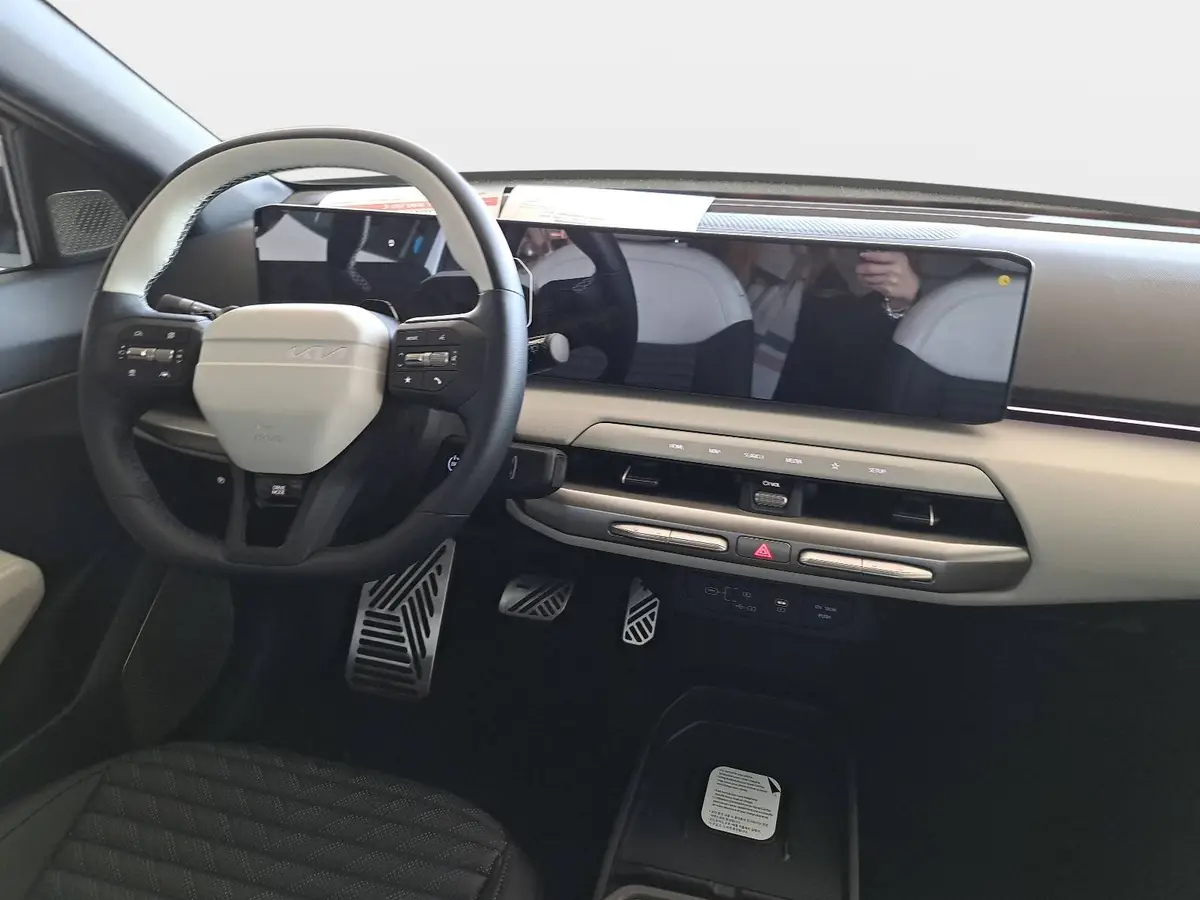 KIA EV4 81.4 KWH GT-LINE MJ26 DRIVEWISE-PARK COMFORT CONNECT