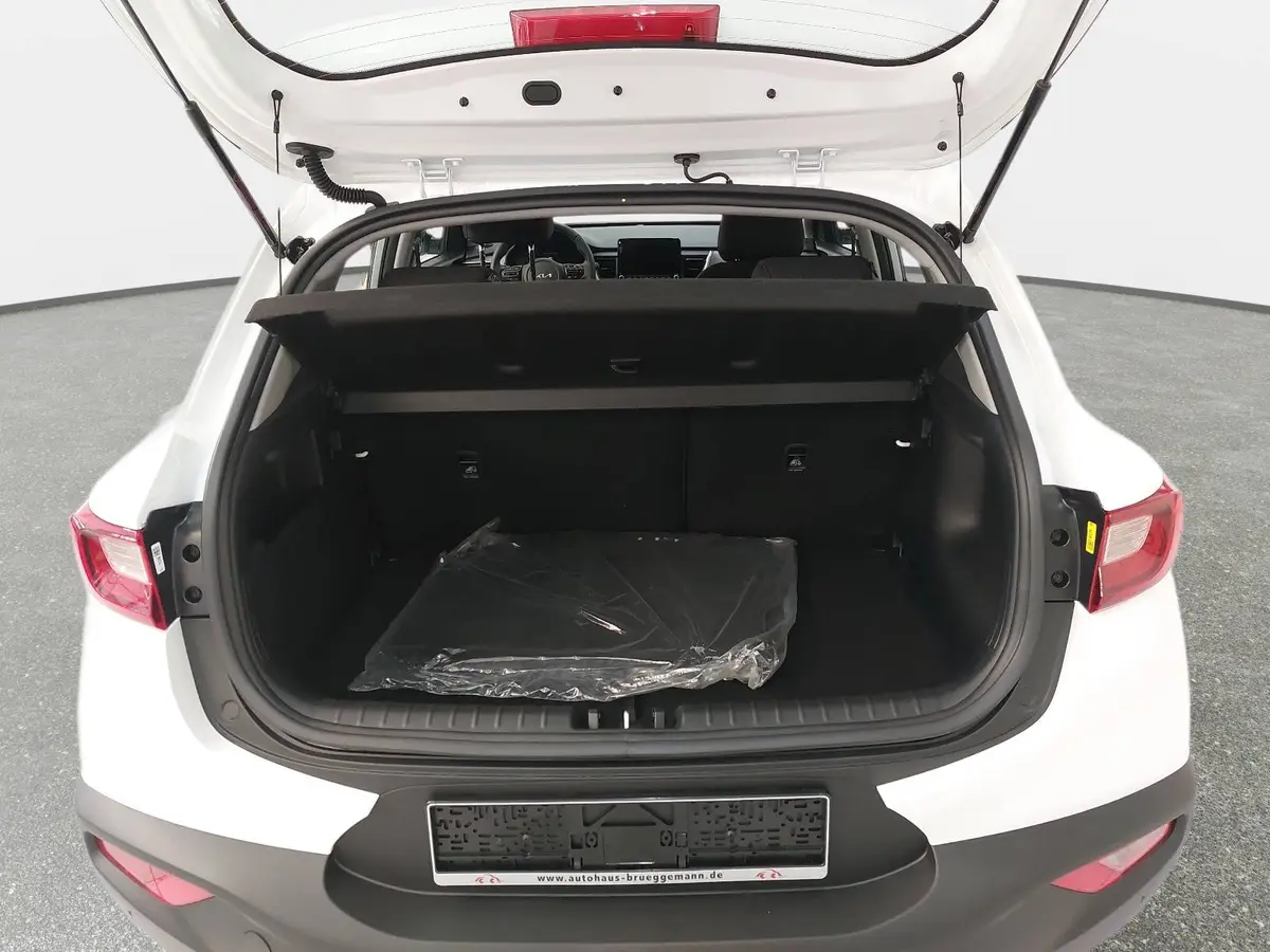 KIA STONIC 1.0 T-GDI 100 EDITION 7 WINTER