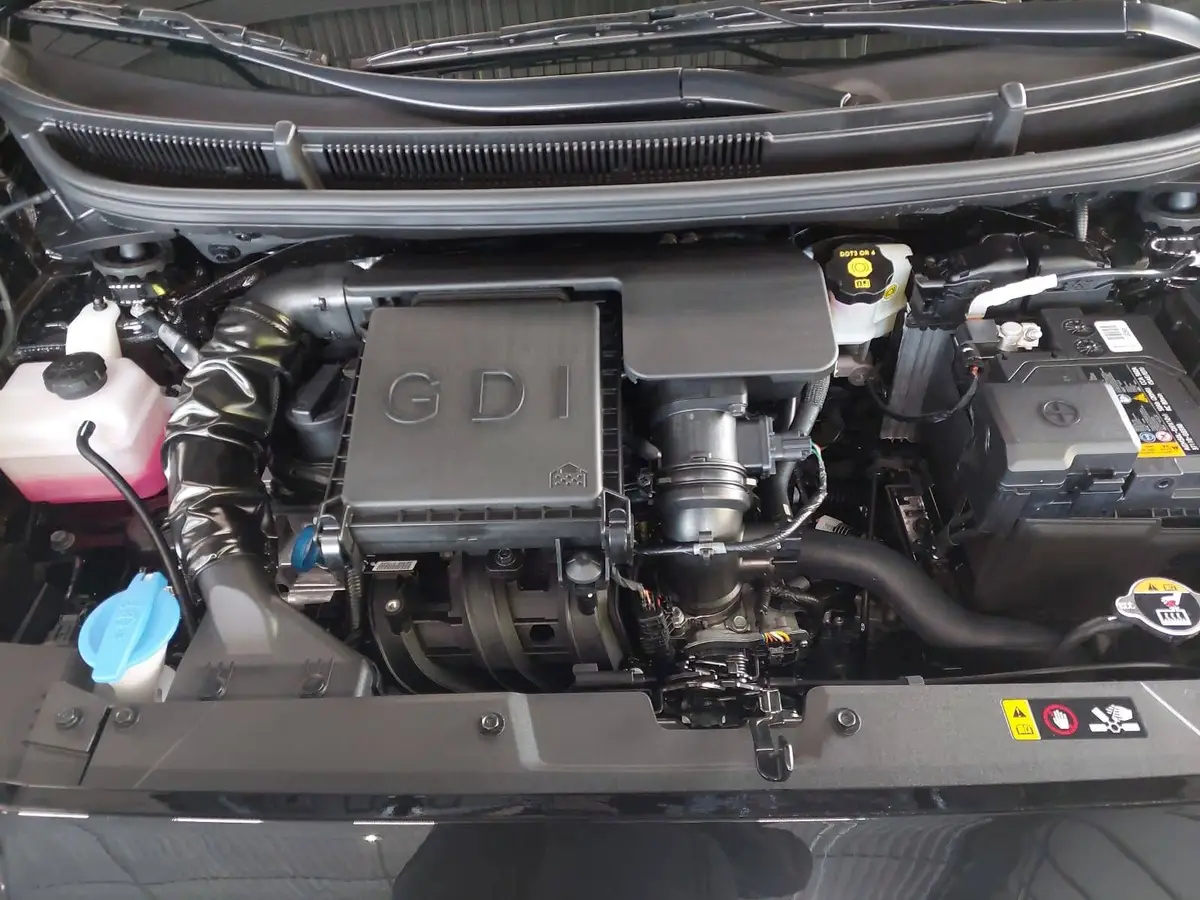 KIA PICANTO 1.0 GDI VISION MJ26 SITZH. NAVI KAMERA